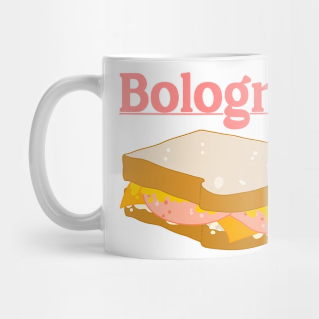 Bologna by Eyeballkid-